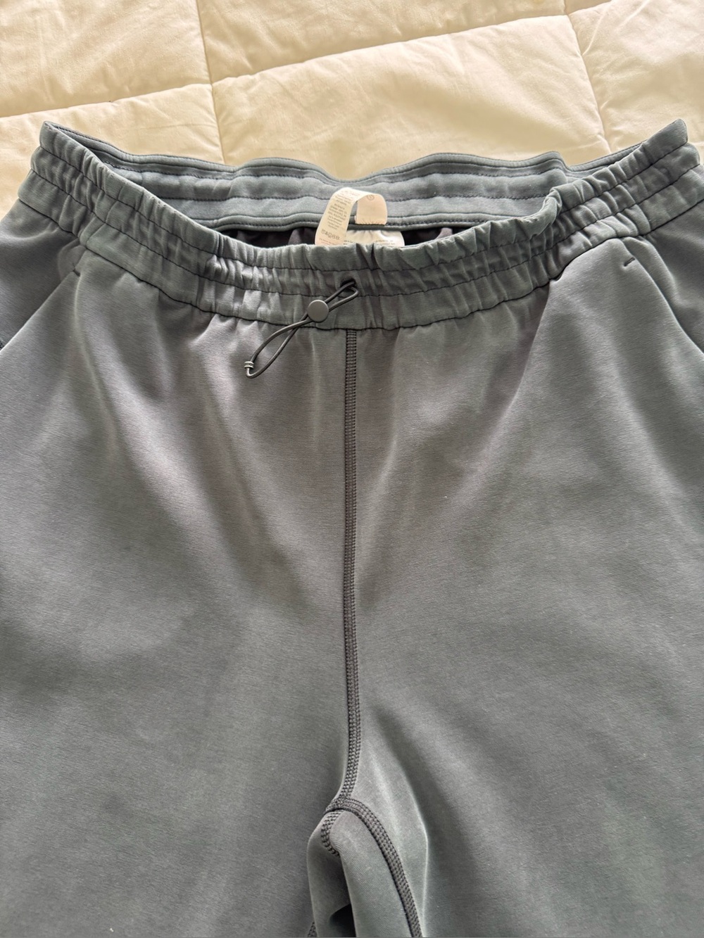Lululemon Softstreme High rise Pant 16 Black